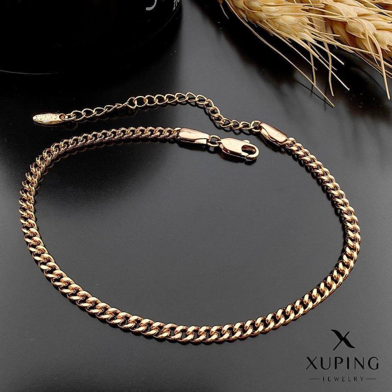 پابند زنجیری کلاسیک ژوپینگ