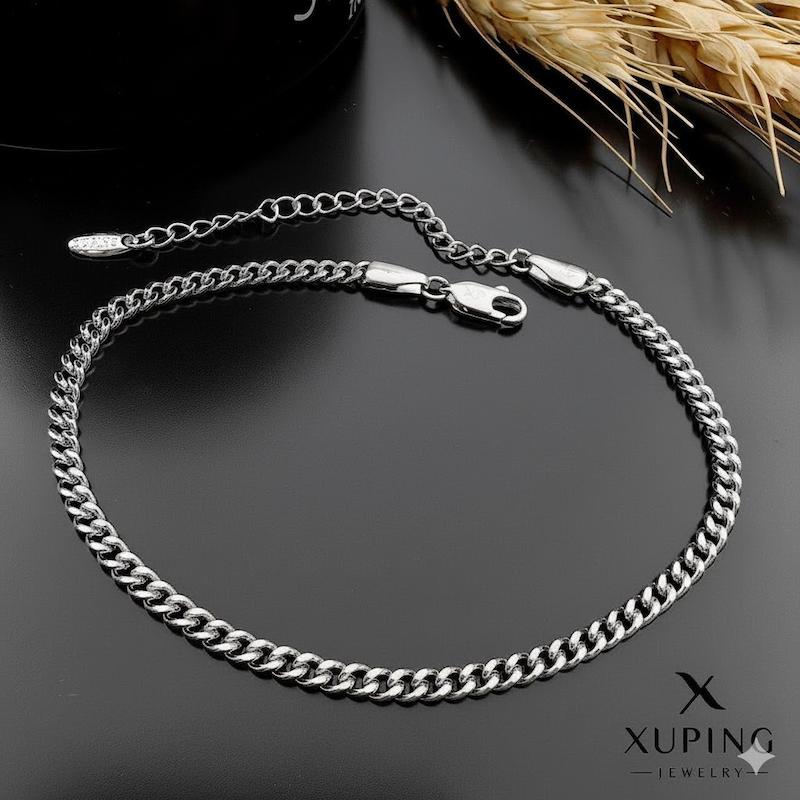 پابند کارتیه نقره ای ژوپینگ مدل اسپرت