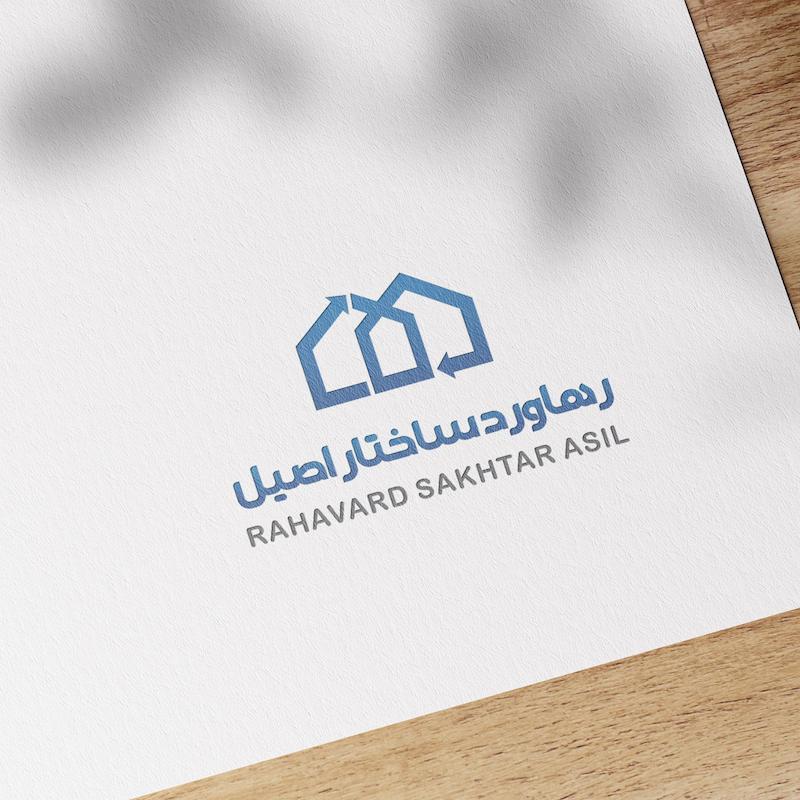 طراحی لوگو اختصاصی، ساخت آرم و لوگوی حرفه ای