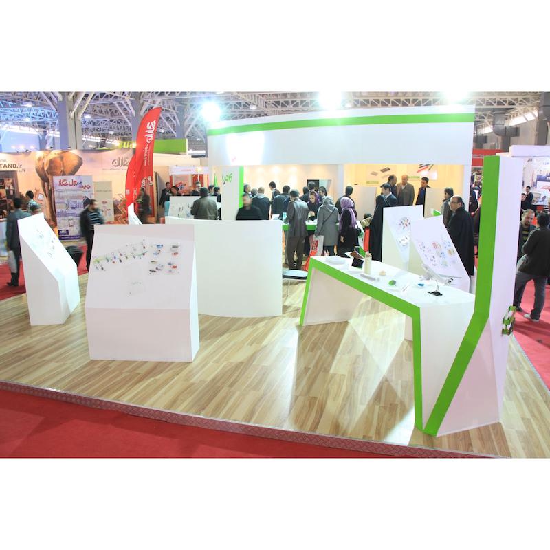 نمایشگاه بین المللی تبلیغات تهران سال 1400