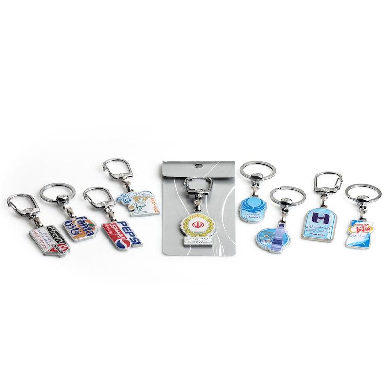 جاسوئیچی‌های فلزی اختصاصی کاویا