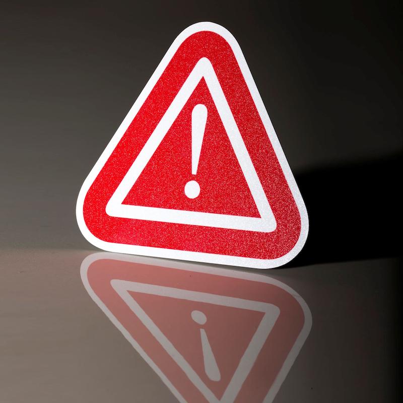 پلاک آلومینیومی یا برش کرو و چاپ رنگی کاویا