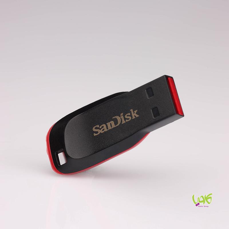 فلش مموری تبلیغاتی