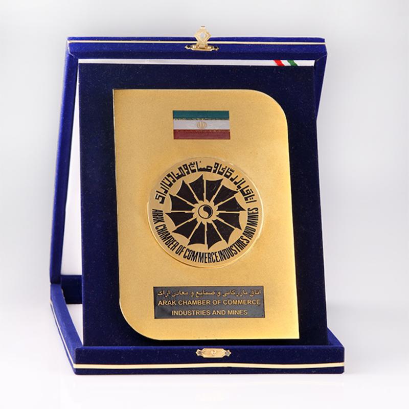 لوح تقدیر L21