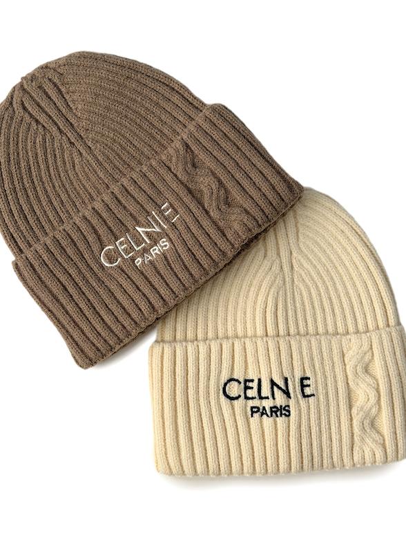 کلاه بافت CELNIE 