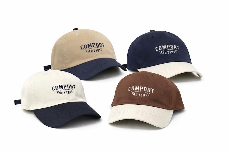 کلاه Comport