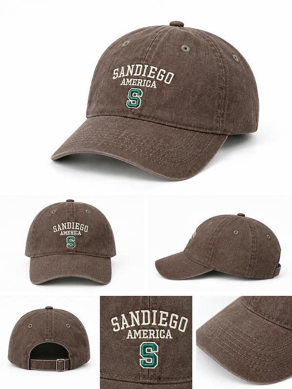 کلاه SANDIEGO 