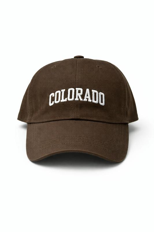 کلاه COLORADO