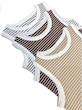 تاپ راه راه