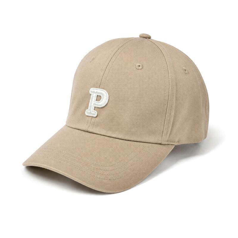 کلاه P