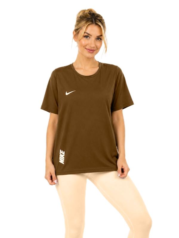 تیشرت ورزشی NIKE