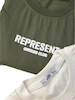 تیشرت REPRESENT