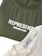 تیشرت REPRESENT
