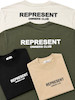 تیشرت REPRESENT