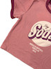 کراپ تیشرت Soda