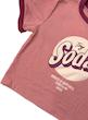 کراپ تیشرت Soda