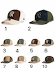 کلاه NY NEW ERA 