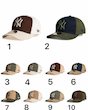 کلاه NY NEW ERA 
