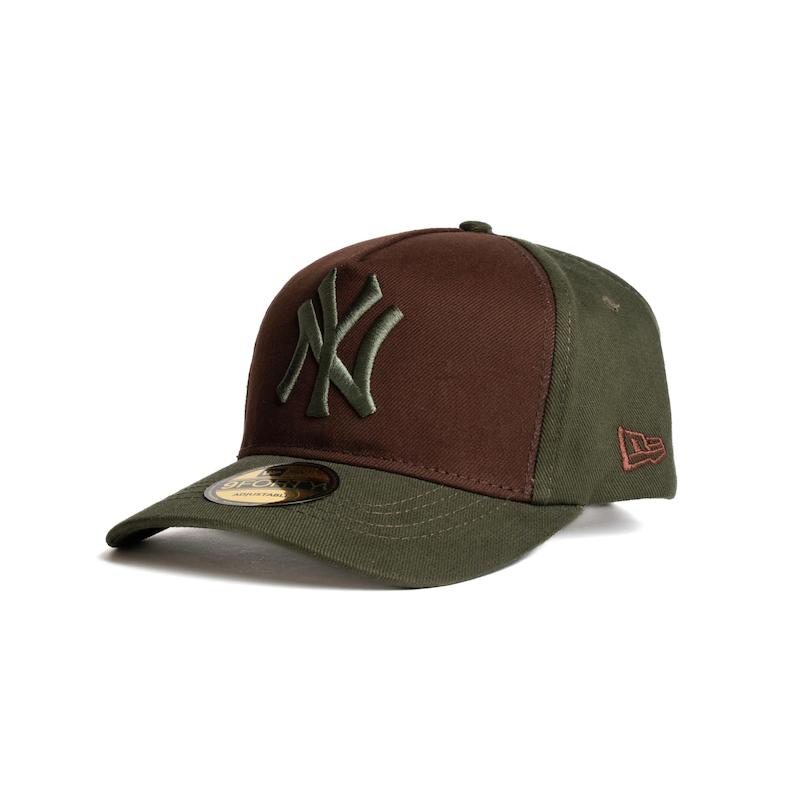 کلاه NY NEW ERA 