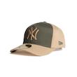 کلاه NY NEW ERA 