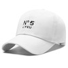 کلاه N°5 
