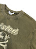 کراپ شرت Twisted