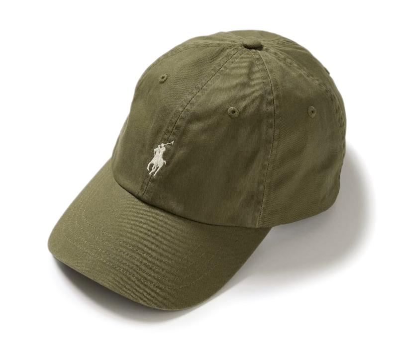 کلاه polo 