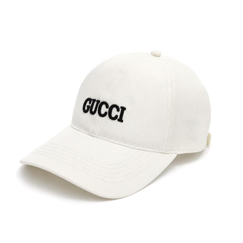 کلاه توری GUCCI