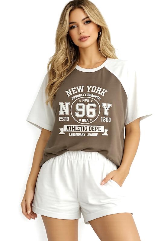 تیشرت N96Y