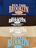 تیشرت BROOKLYN 