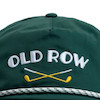 کلاه OLD ROW 