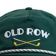 کلاه OLD ROW 