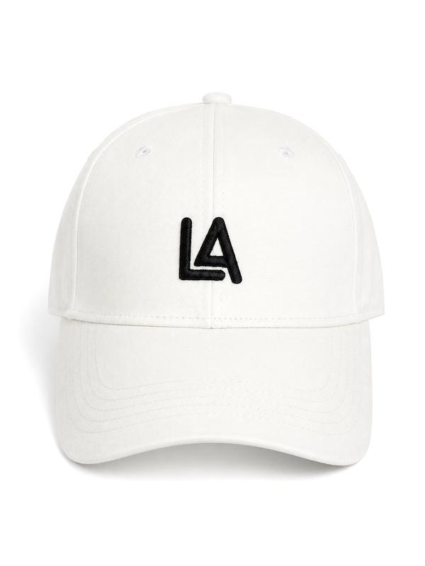 کلاه LA