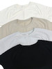 تیشرت دورسی H&M