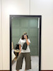 تیشرت دورسی H&M