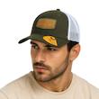 کلاه carhartt پشت توری