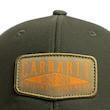 کلاه carhartt پشت توری