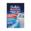 نمک ماشین ظرفشویی فینیش Finish مدل Special salt وزن 1.2 کیلوگرم