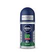 رول ضد تعریق مردانه نیوآ Nivea Men مدل Freezy green Cool Kick حجم ۵۰ میلی‌لیتر