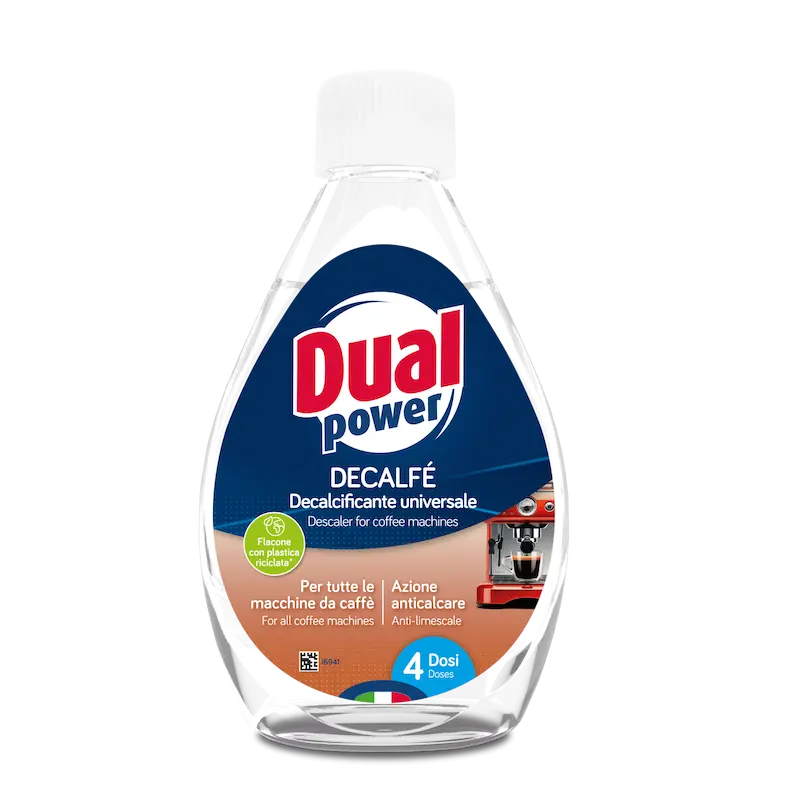 مایع جرم گیر دستگاه قهوه ساز Dual Power حجم 300 میل