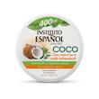 کرم دست،صورت و بدن انستیتو اسپانیول Instituto Español مدل نارگیل Coco حجم ۴۰۰ میلی‌لیتر