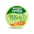 کرم مرطوب‌کننده دست و بدن انستیتو اسپانول Instituto Español مدل Aloe vera حجم ۴۰۰ میلی‌لیتر