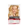 کیت رنگ مو لورآل مدل Excellence شماره 9 با سایه بلوند بسیار روشن