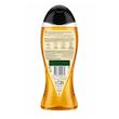 شامپو بدن پالمولیو Palmolive مدل Luminous Oils با عصاره انجیر و ارکیده سفید، حجم 500 میلی‌لیتر