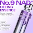 اسنس ضد چروک و لیفتینگ بایو نامبوزین Numbuzin NAD+Bio Lifting-sil Essence شماره 9 حجم 50 میلی لیتر