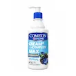کرم مرطوب‌کننده کامان مدل B-Complex Max حجم 400 میلی‌لیتر