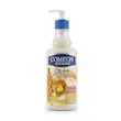 کرم مرطوب‌کننده کامان Comeon سری Oil++ Gold Comfort حجم 400 میلی‌لیتر