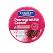 کرم مرطوب‌کننده کاسه‌ای کامان Comeon مدل انار (Pomegranate) حجم 250 میلی‌لیتر