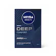 لوسیون افتر شیو نیوآ Nivea مدل Deep Comfort حجم 100 میلی‌لیتر