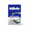 افترشیو ژیلت Gillette مدل Revitalizing Sea Mist حجم 100 میلی‌لیتر